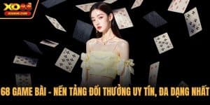 68 game bài
